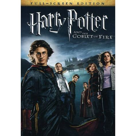Goblet of Potter photos nude the and Fire Harry Amazon